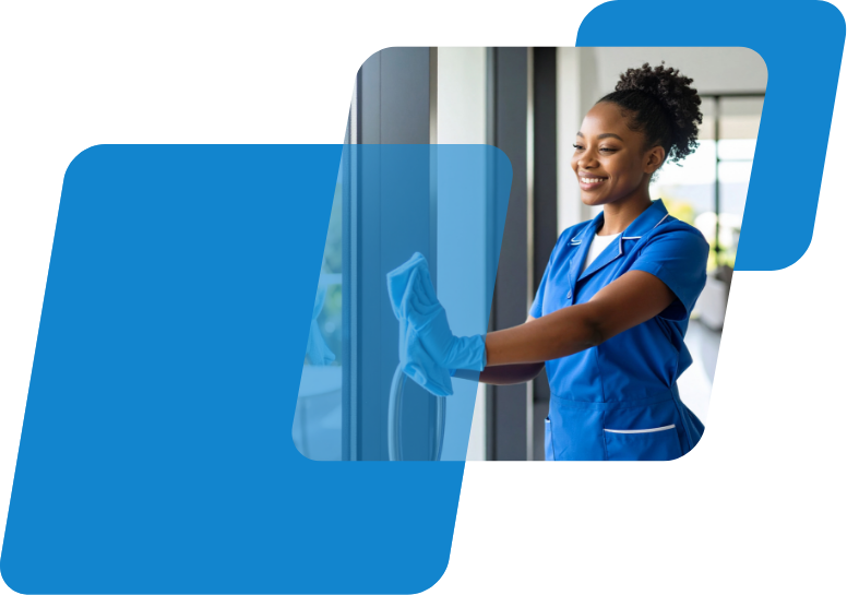 Cleaning Professional
